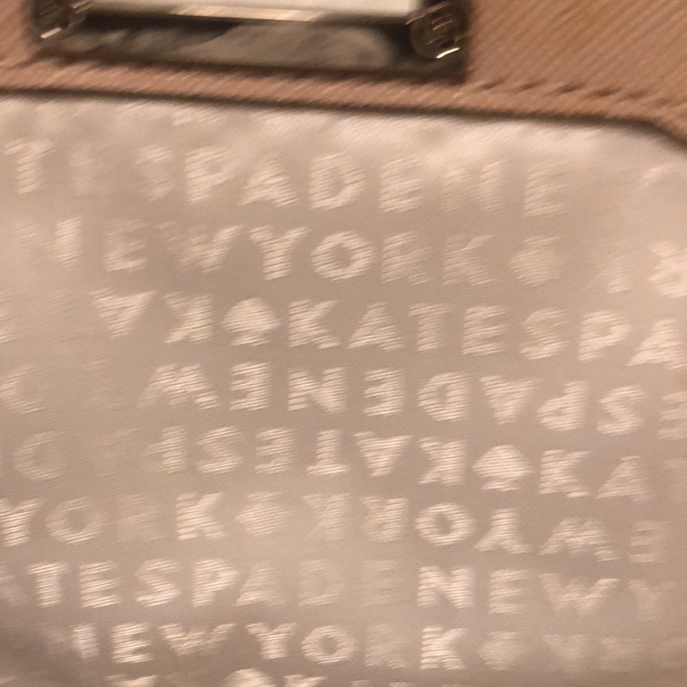 💕💰💕 NEW KATE SPADE - Picture 10 of 13